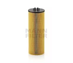 MAHLE FILTER OX 168 D